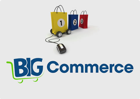 BigCommerce Partners